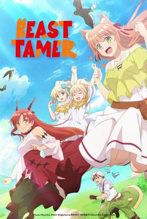 Baixar Desenho Yuusha Party wo Tsuihou sareta Beast Tamer, Saikyoushu no Nekomimi Shoujo to Deau - Legendado (2022) em Torrent — Dublado e Dual Áudio