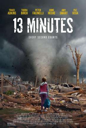 Baixar Filme 13 Minutos de Tormenta (2022) em Torrent — Dublado e Dual Áudio