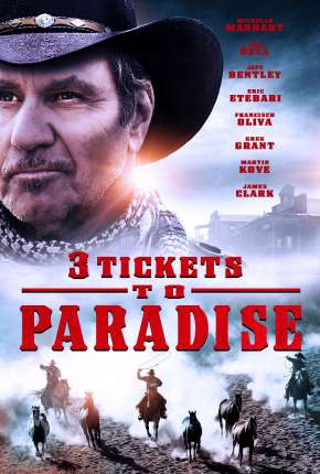 Filme 3 Tickets to Paradise - Legendado (2021) para Download em Torrent