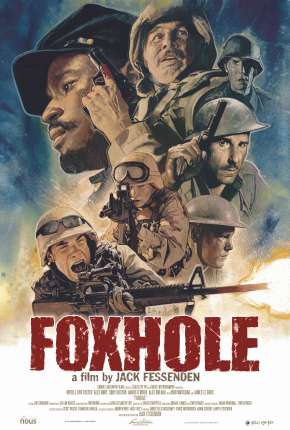 Assistir e baixar 36 Horas de Guerra (2022) via Torrent com Qualidade