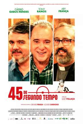 45 do Segundo Tempo (2022) Torrent — Baixar em Alta Definição