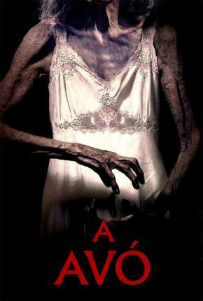 Assistir e baixar A Avó (2022) via Torrent com Qualidade
