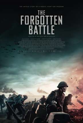 Download de A Batalha Esquecida (2021) — Torrent Dublado e Legendado