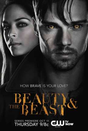A Bela e a Fera - 2ª Temporada (2012) Torrent — Baixar em Alta Definição