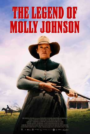 Assistir e baixar A Bravura de Molly (2022) via Torrent com Qualidade