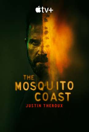 Série A Costa do Mosquito - 1ª Temporada (2021) para Download em Torrent