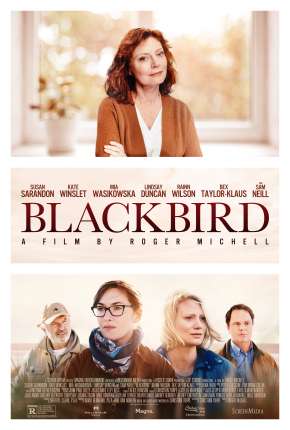Download de A Despedida - Blackbird (2021) — Torrent Dublado e Legendado