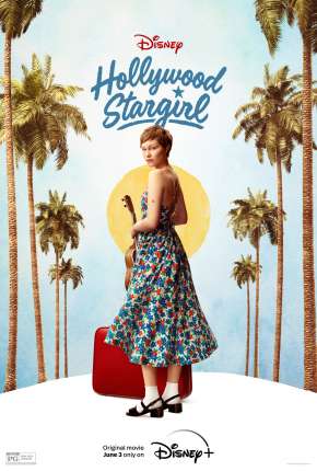 A Extraordinária Garota Chamada Estrela em Hollywood (2022) Torrent — Baixar em Alta Definição