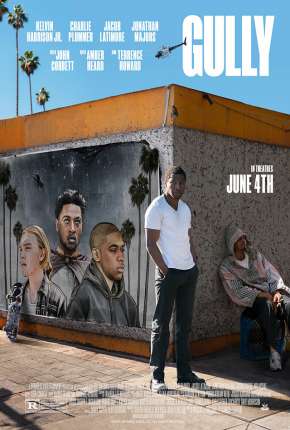 Filme A Gangue (2021) para Download em Torrent