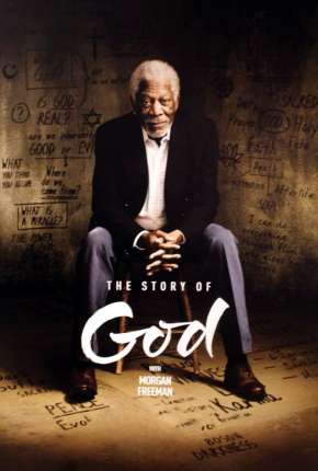 Série A História de Deus - 1ª Temporada Completa (2017) para Download em Torrent