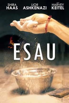 Download A História de Esau - Legendado Torrent