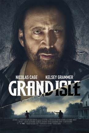 A Ilha - Grand Isle (2020) — Download Torrent em HD, 1080p ou 4K