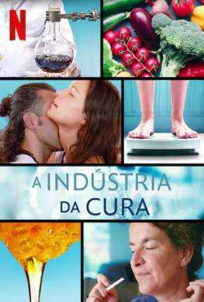 Série A Indústria da Cura - 1ª Temporada Completa Legendada (2020) para Download em Torrent