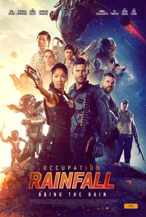 Baixar Filme A Invasão - Ocupação Alienígena (2022) em Torrent — Dublado e Dual Áudio
