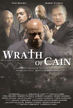 Baixar Filme A Ira de Cain - The Wrath of Cain (2010) em Torrent — Dublado e Dual Áudio