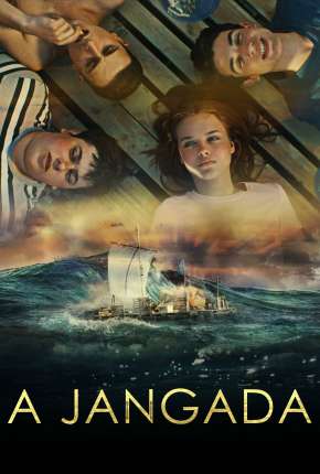 Download de A Jangada (2020) — Torrent Dublado e Legendado