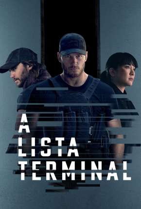 Série A Lista Terminal - 1ª Temporada Completa (2022) para Download em Torrent