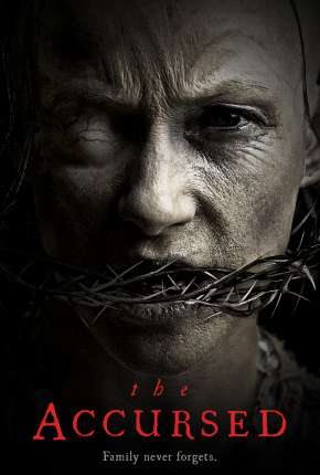 Baixar Filme A Maldição - The Accursed (2022) em Torrent — Dublado e Dual Áudio