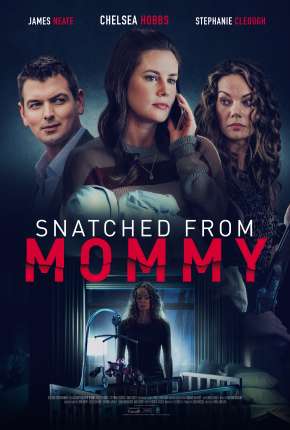 Assistir e baixar A Mothers Fury - Snatched from Mommy Legendado (2021) via Torrent com Qualidade