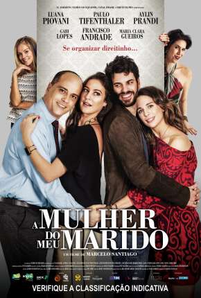 Download de A Mulher do Meu Marido - Nacional (2019) — Torrent Dublado e Legendado