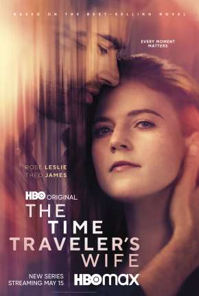 A Mulher do Viajante no Tempo - 1ª Temporada Legendada (2022) Torrent — Baixar em Alta Definição