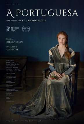 A Portuguesa (2020) — Download Torrent em HD, 1080p ou 4K