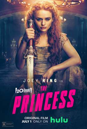 Filme A Princesa (2022) para Download em Torrent