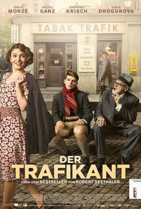 A Tabacaria (2021) — Download Torrent em HD, 1080p ou 4K