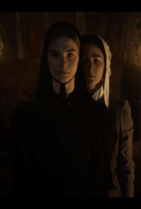 Assistir e baixar A Última Coisa que Mary Viu (2022) via Torrent com Qualidade