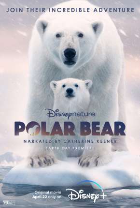 Baixar Filme A Ursa Polar (2022) em Torrent — Dublado e Dual Áudio