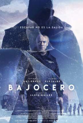 Abaixo de Zero (2021) — Download Torrent em HD, 1080p ou 4K