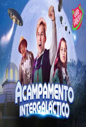 Baixar Filme Acampamento Intergaláctico (2022) em Torrent — Dublado e Dual Áudio