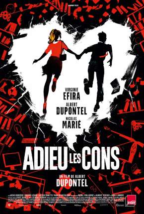 Adeus, Idiotas (2020) Torrent — Baixar em Alta Definição