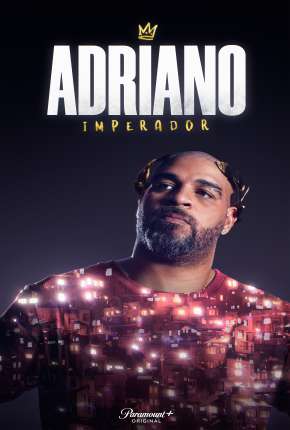 Assistir e baixar Adriano - Imperador - 1ª Temporada (2022) via Torrent com Qualidade