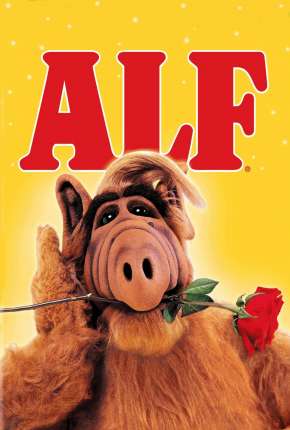 ALF, o ETeimoso 1ª até 4ª Temporada Completa (1986) Torrent — Baixar em Alta Definição