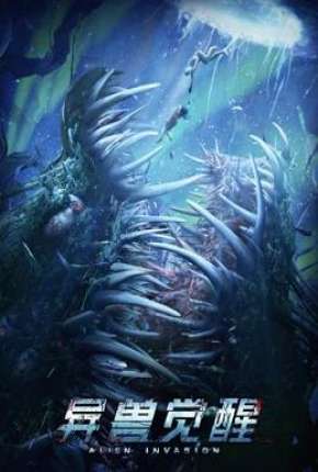 Download de Alien Invasion - Legendado (2021) — Torrent Dublado e Legendado