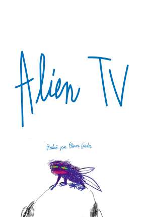 Baixar Filme Alien TV - 1ª Temporada Completa - Legendado (2020) em Torrent — Dublado e Dual Áudio