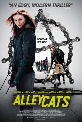 Alleycats - Uma Corrida pela Vida - WEB-DL (2016) — Download Torrent em HD, 1080p ou 4K
