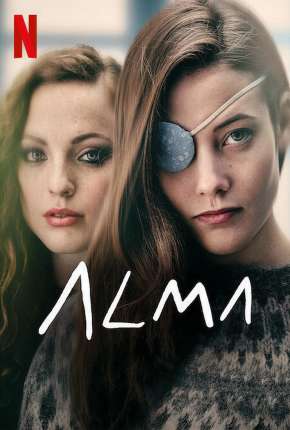Alma - 1ª Temporada Legendada (2022) Torrent — Baixar em Alta Definição