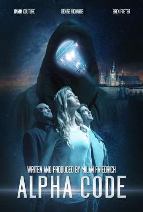 Download de Alpha Code - Legendado (2020) — Torrent Dublado e Legendado