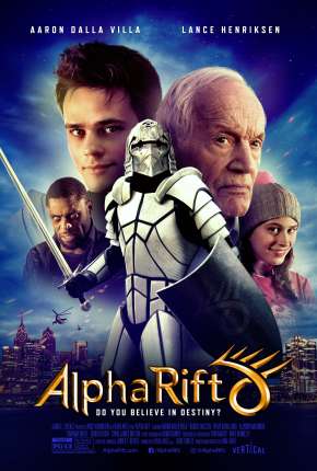Assistir e baixar Alpha Rift - Legendado (2021) via Torrent com Qualidade