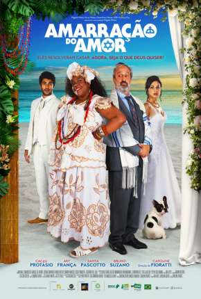 Assistir e baixar Amarração do Amor (2022) via Torrent com Qualidade