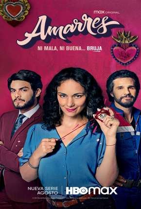 Amarrações do Amor - 1ª Temporada Completa (2021) — Download Torrent em HD, 1080p ou 4K