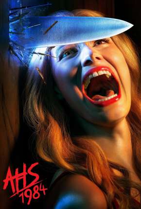 Baixar Série American Horror Story - Double Feature - 10ª Temporada (2021) em Torrent — Dublado e Dual Áudio