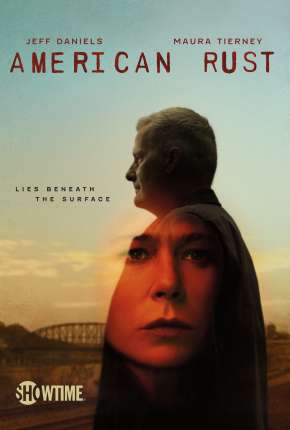 American Rust - 1ª Temporada Legendada (2021) — Download Torrent em HD, 1080p ou 4K