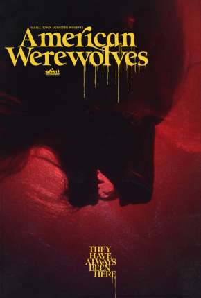 Download de American Werewolves - Legendado (2022) — Torrent Dublado e Legendado