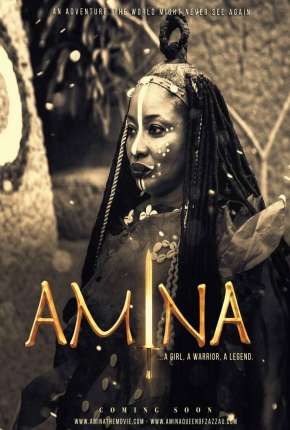Amina (2021) Torrent — Baixar em Alta Definição