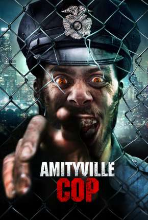 Filme Amityville Cop - Legendado (2021) para Download em Torrent