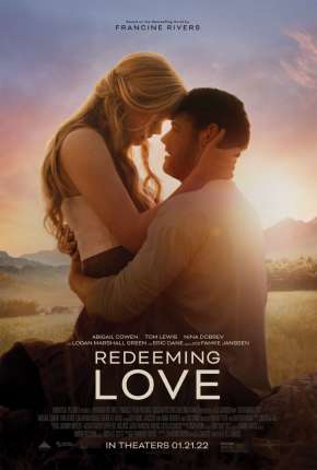 Download de Amor de Redenção (2022) — Torrent Dublado e Legendado