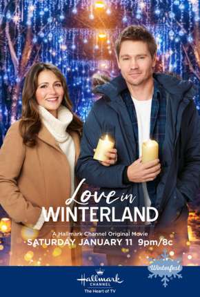 Assistir e baixar Amor em Winterland (2020) via Torrent com Qualidade